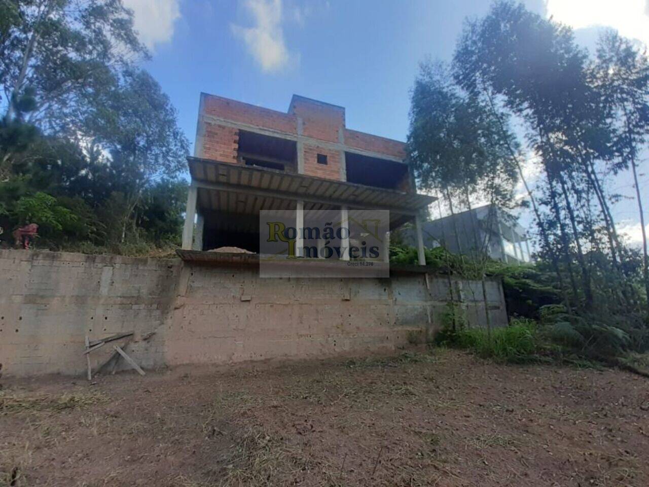 Casa Lago do Imperador, Mairiporã - SP