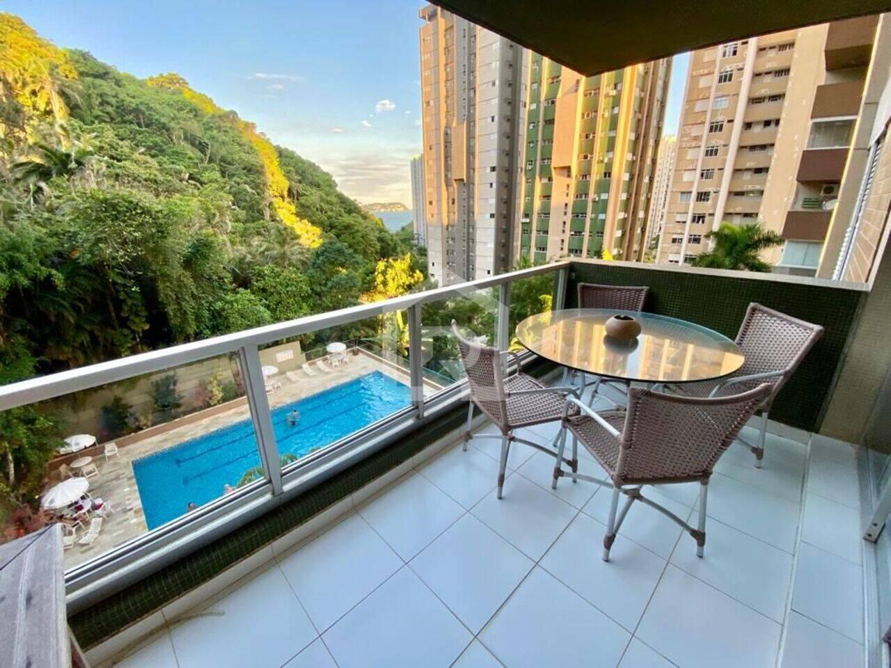 Apartamento Pitangueiras, Guarujá - SP