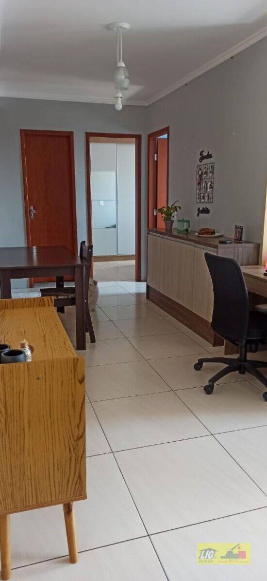 Apartamento Santa Maria, Osasco - SP