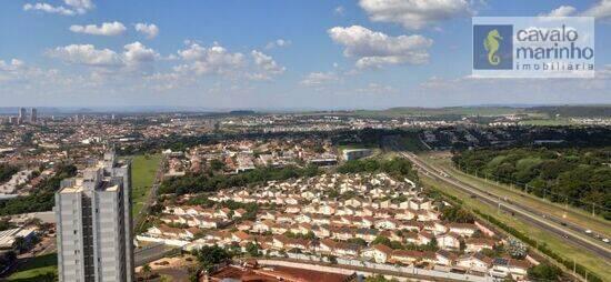 Jardim Botânico - Ribeirão Preto - SP, Ribeirão Preto - SP