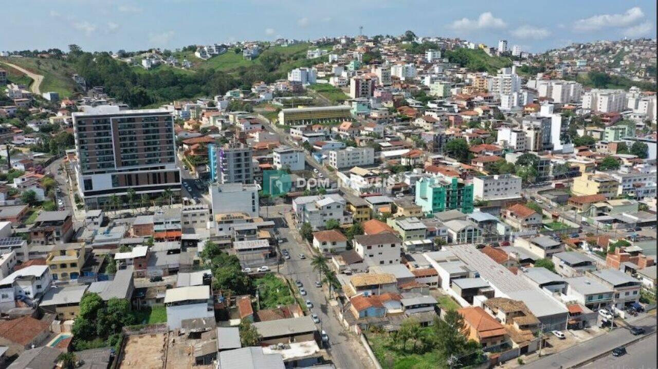 Cobertura São Pedro, Juiz de Fora - MG