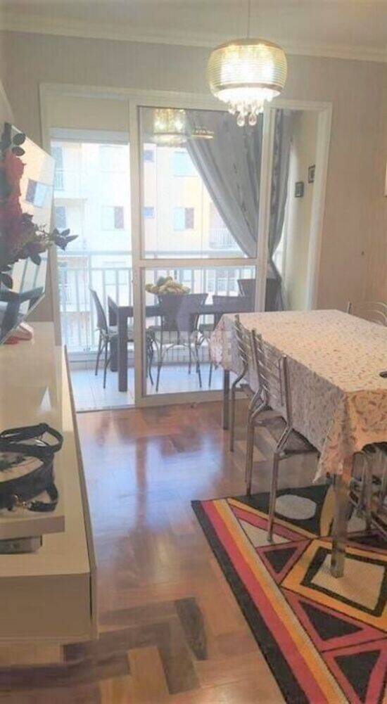 Apartamento Carrão, São Paulo - SP