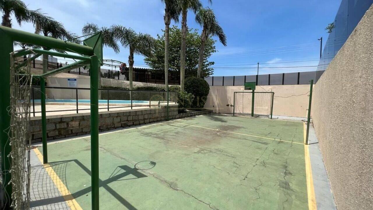 Apartamento Coqueiros, Florianópolis - SC