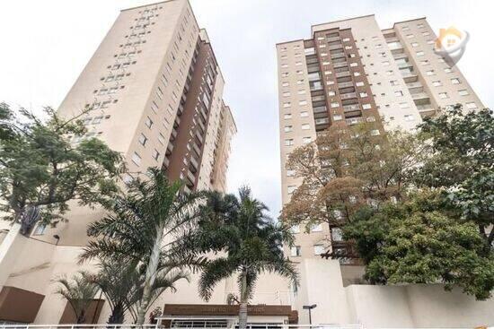 Vila Barreto - São Paulo - SP, São Paulo - SP