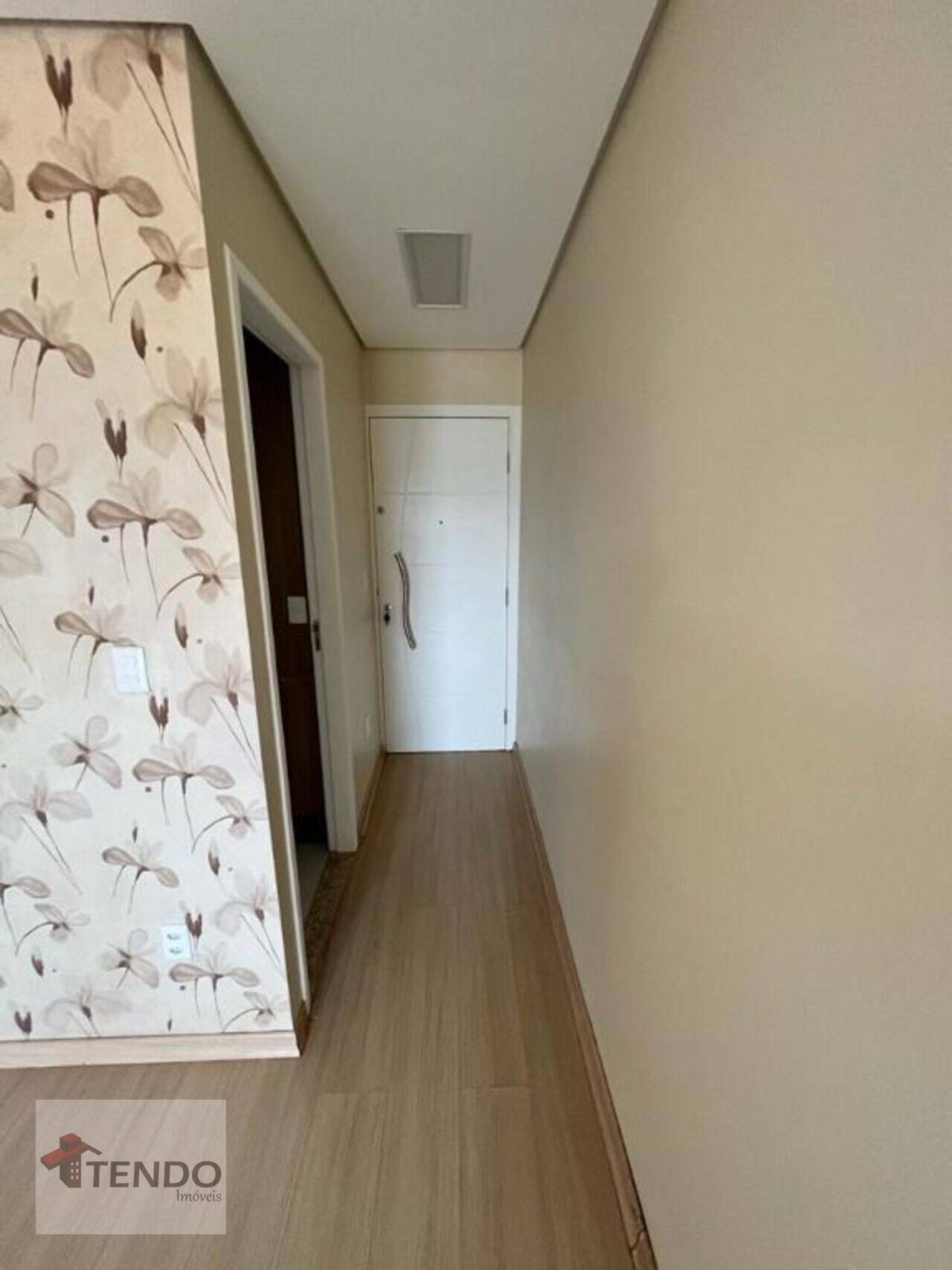 Apartamento Demarchi, São Bernardo do Campo - SP