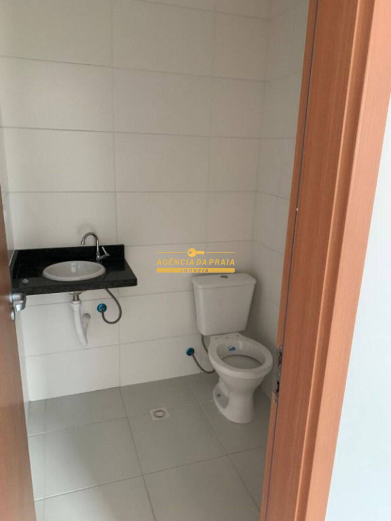 Apartamento Maracanã, Praia Grande - SP