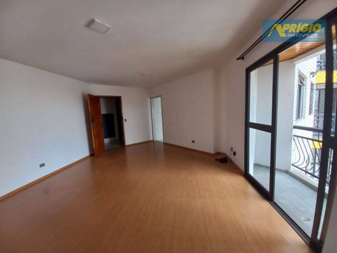 Apartamento Jardim Helena, Taboão da Serra - SP