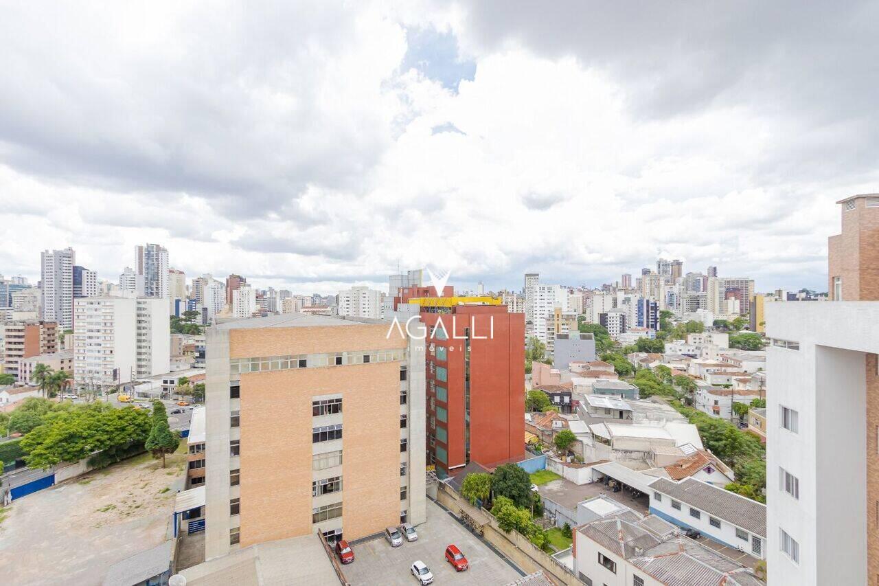 Penthouse Mercês, Curitiba - PR