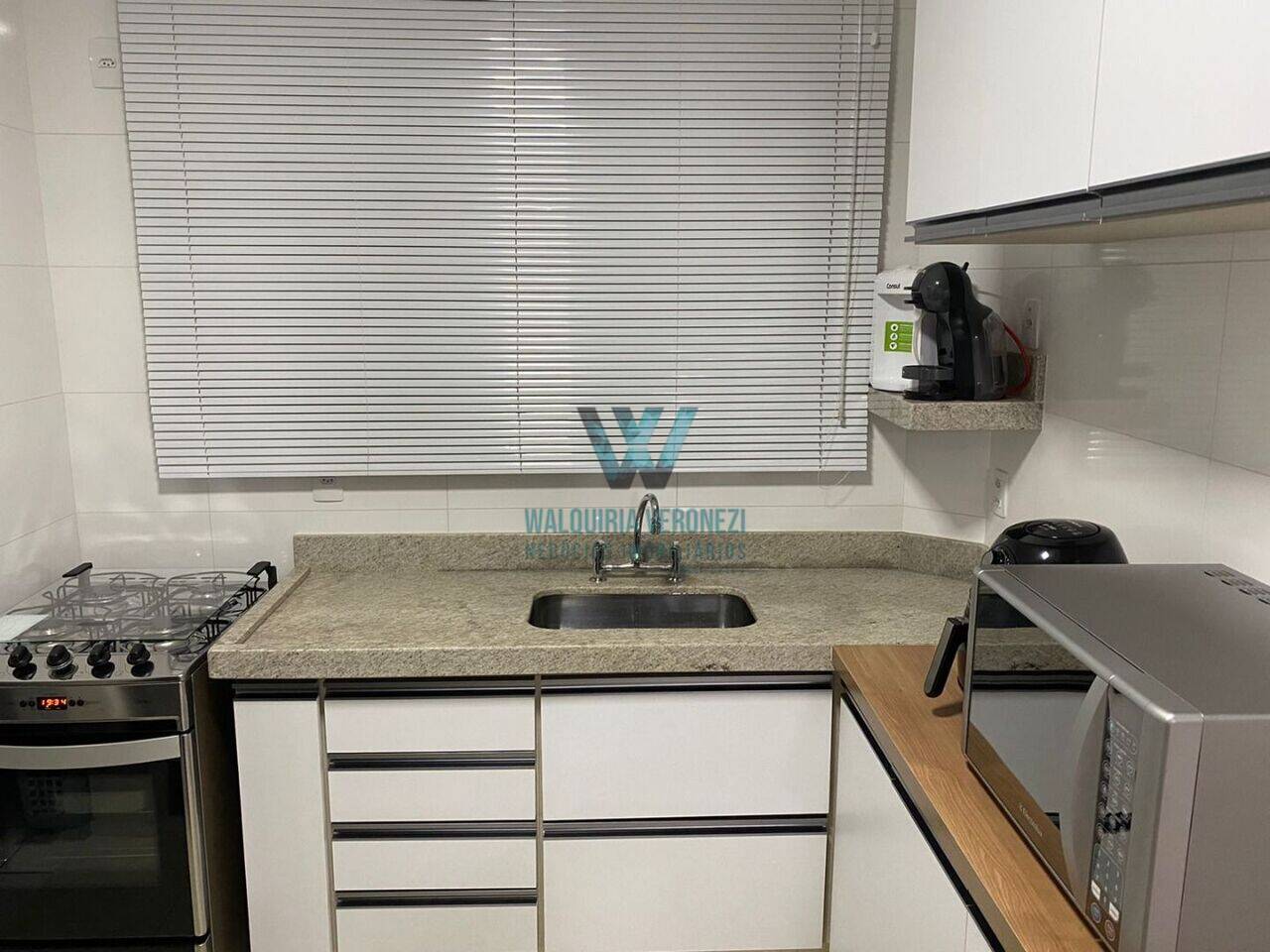 Apartamento com 2 dormitórios à venda, 65 m² por R$ 280.000 - Jardim Bandeirantes - Poços de Caldas/MG