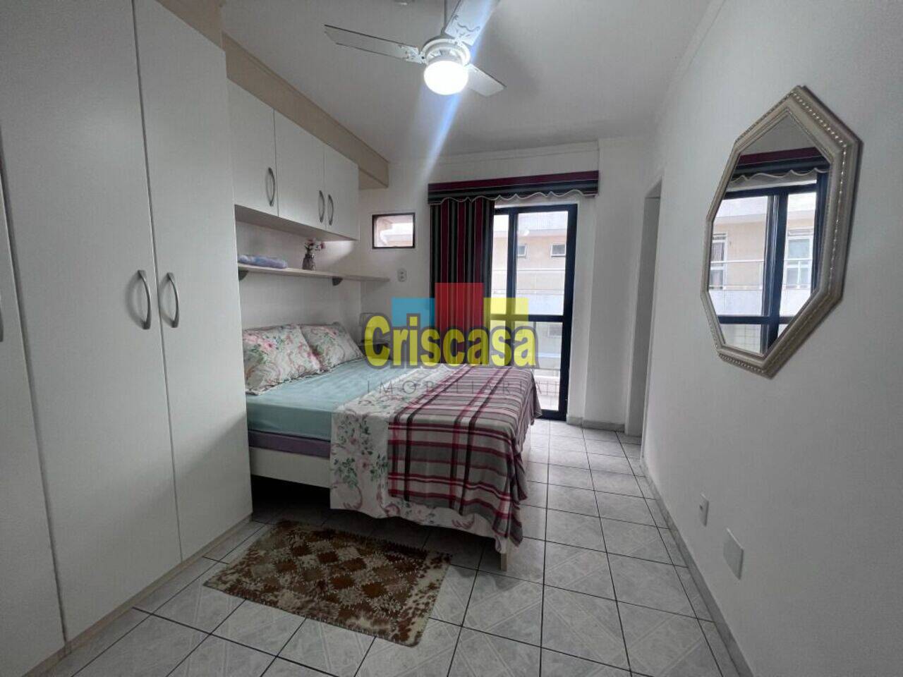 Apartamento Braga, Cabo Frio - RJ