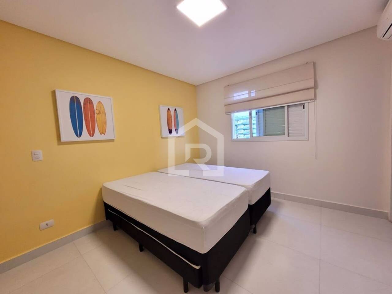 Apartamento Enseada, Guarujá - SP