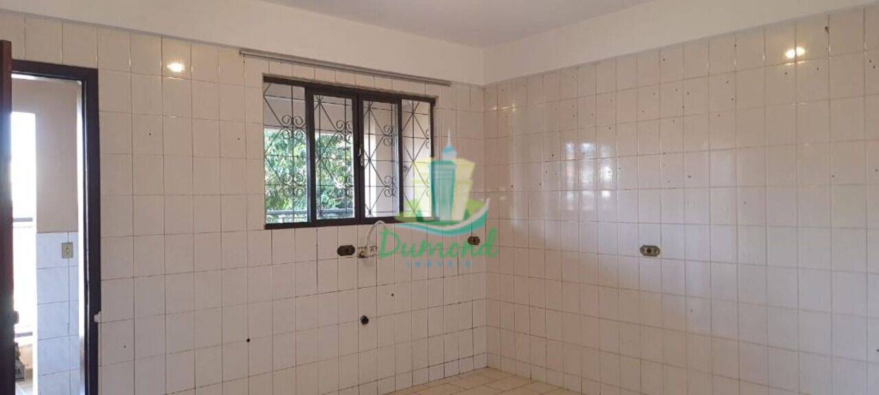 Apartamento Centro, Foz do Iguaçu - PR