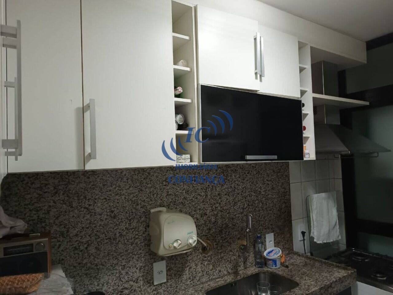 Apartamento Penha de França, São Paulo - SP