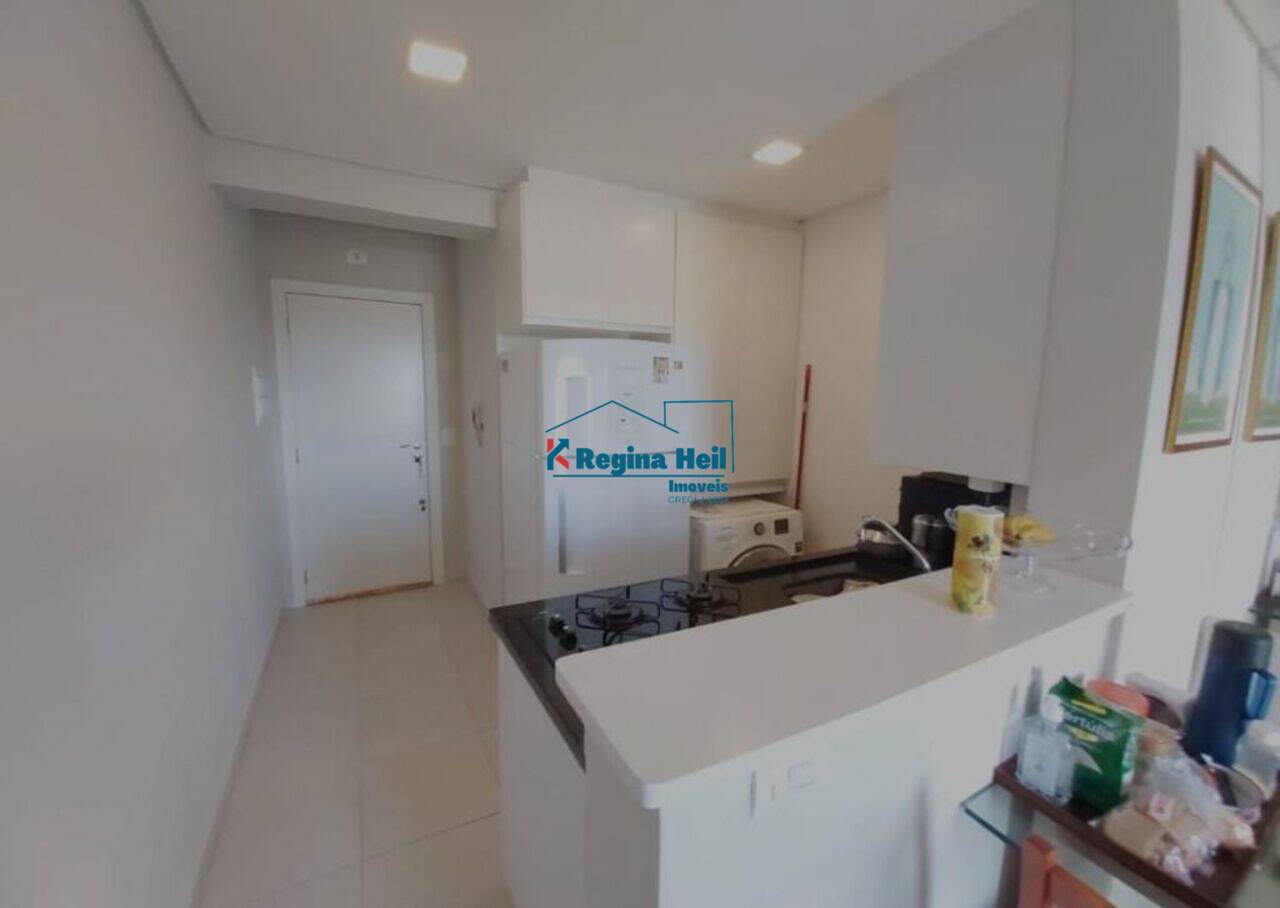 Apartamento São Francisco, Curitiba - PR