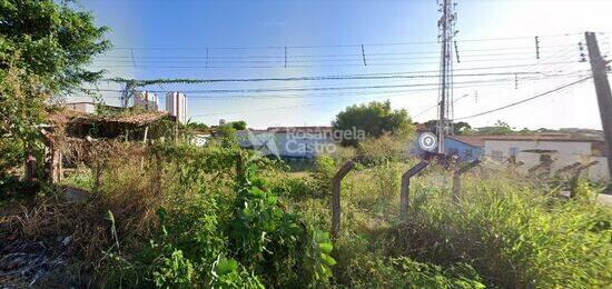 Terreno Ilhotas, Teresina - PI