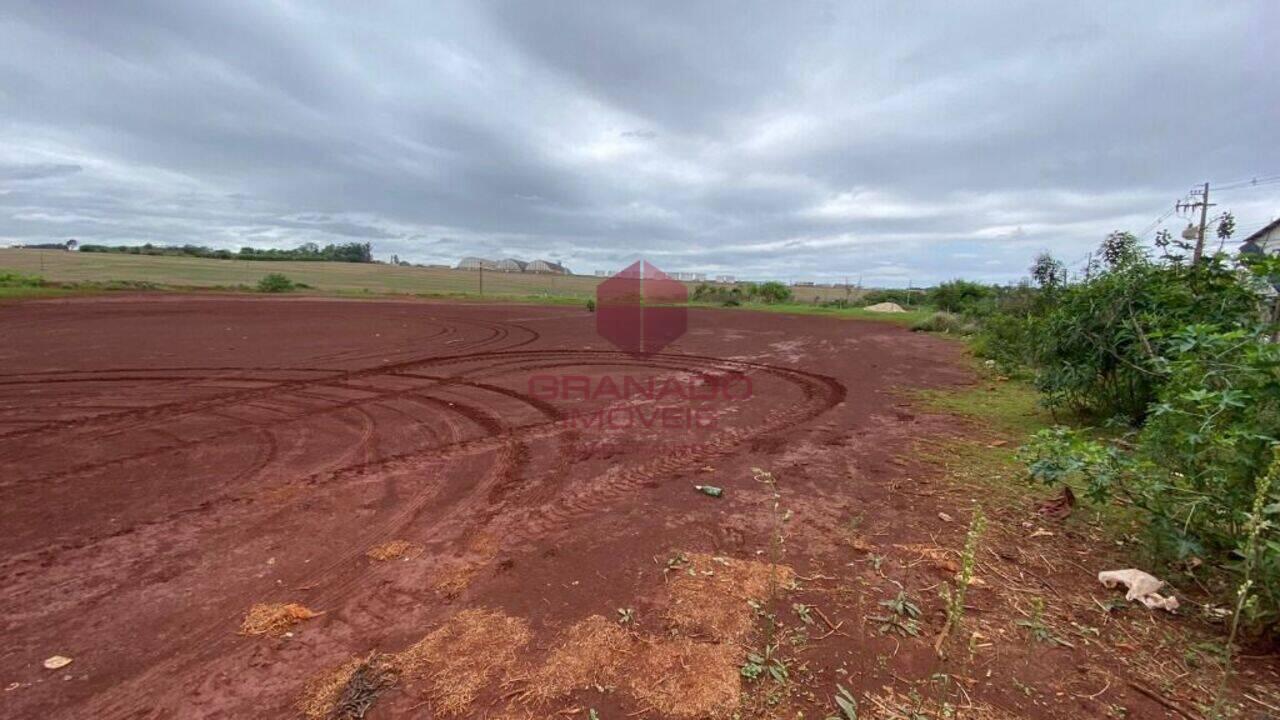 Terreno Parque Industrial, Sarandi - PR