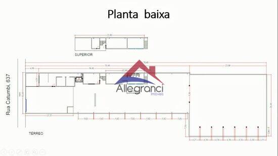 Belém - São Paulo - SP, São Paulo - SP