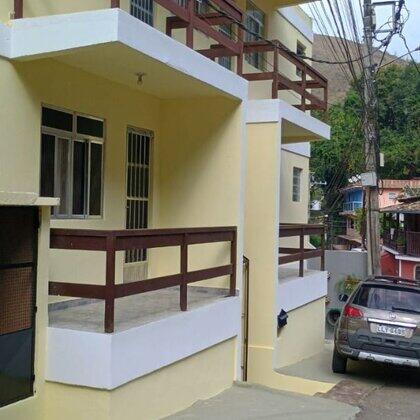 Apartamentos à venda Centro