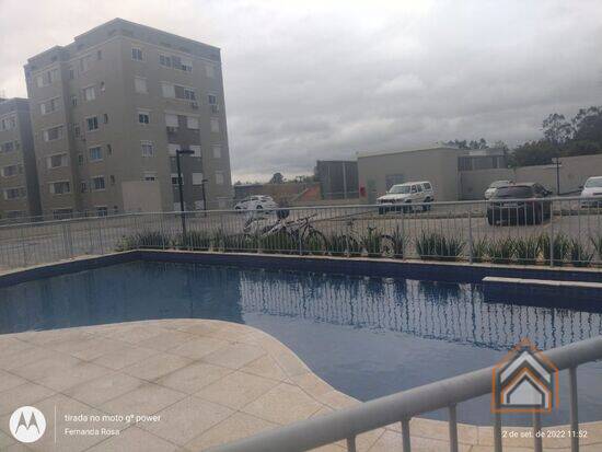 Apartamento Marechal Rondon, Canoas - RS