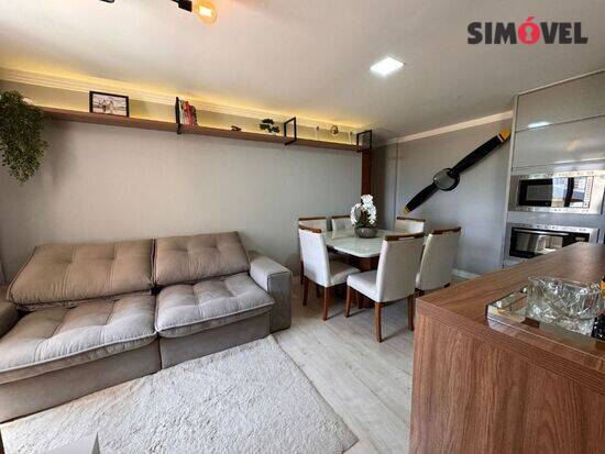 Miniatura - Apartamento de 56 m² na QS 502 - Samambaia Sul - Samambaia - DF, à venda por R$ 330.000