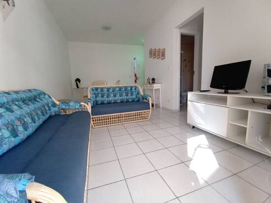 Apartamento Praia da Enseada, Guarujá - SP