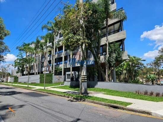 Apartamento na Jaime Balão - Hugo Lange - Curitiba - PR, à venda por R$ 1.735.000