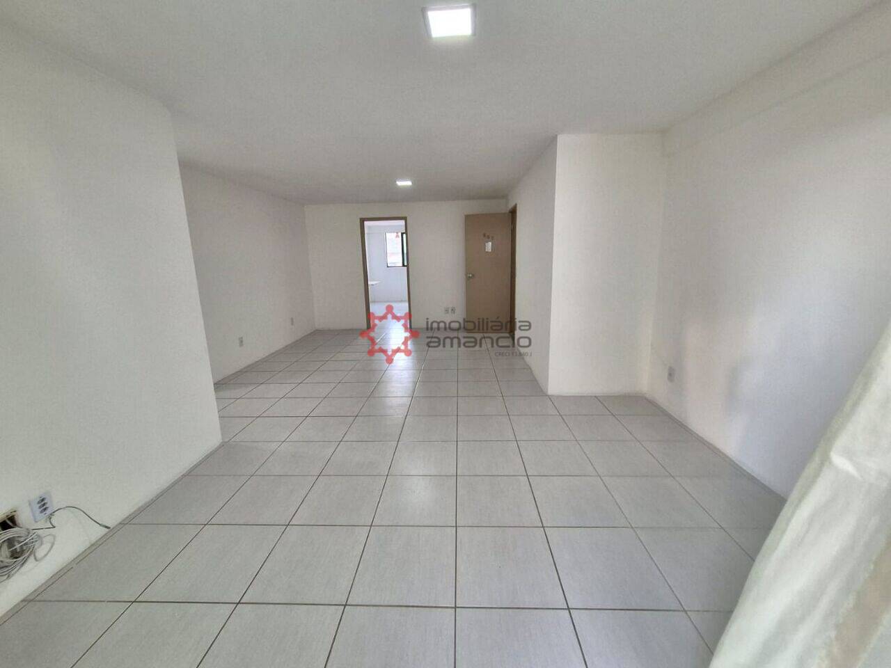 Apartamento Maurício de Nassau, Caruaru - PE