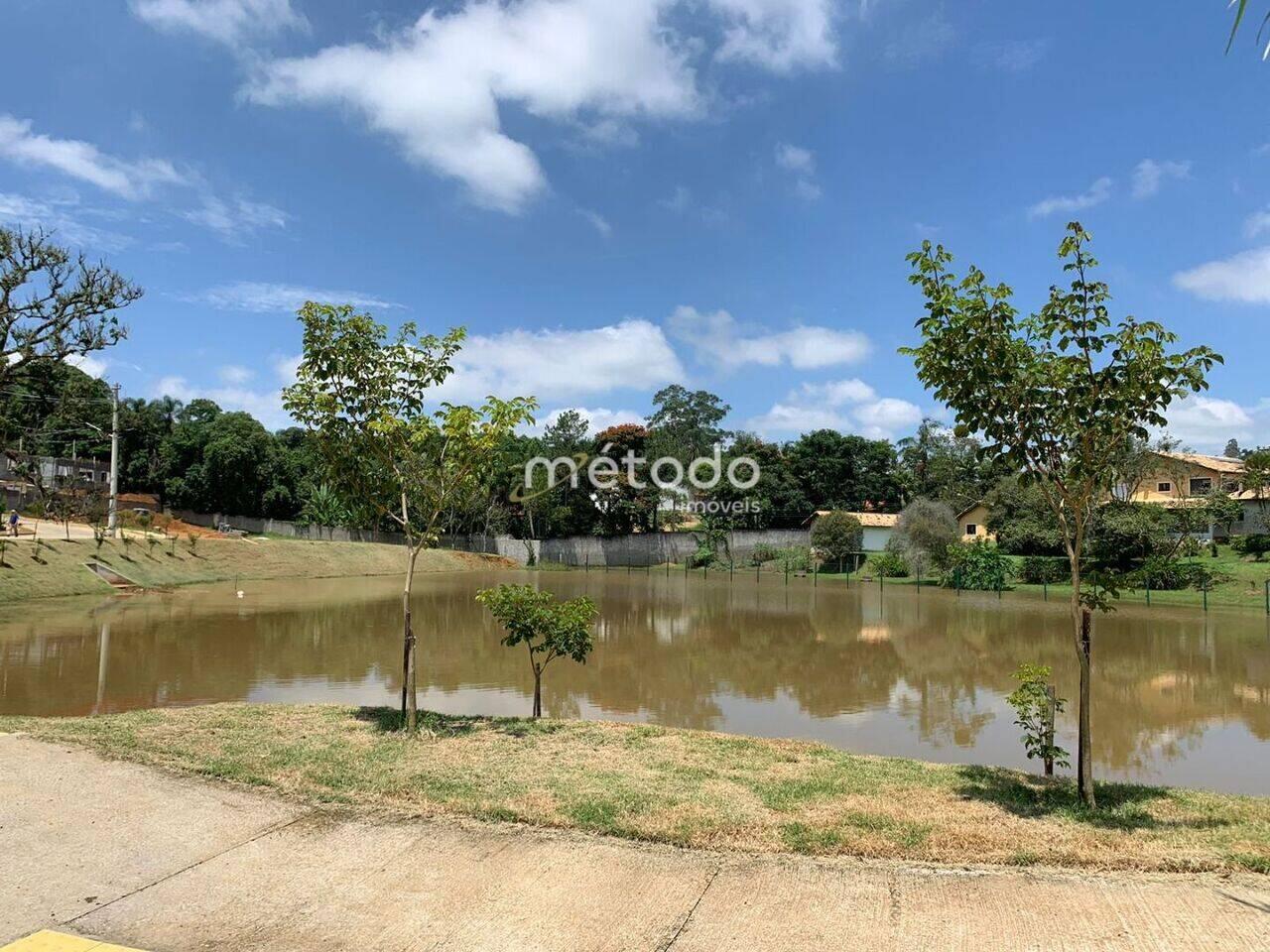 Terreno Itapema, Guararema - SP