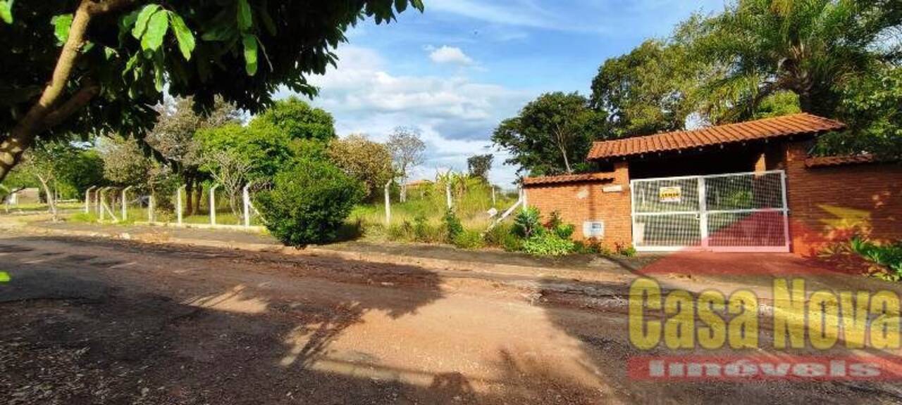 Casa Chácara Palmeirinha, Mococa - SP