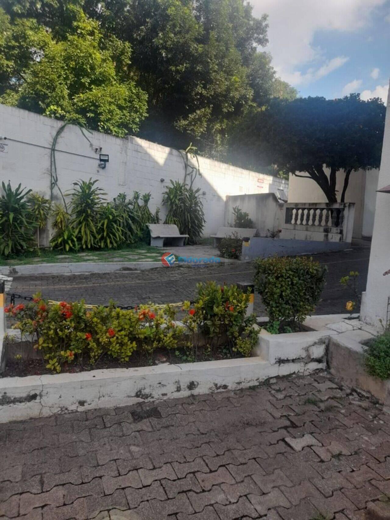 Apartamento Jardim Ipiranga, Campinas - SP