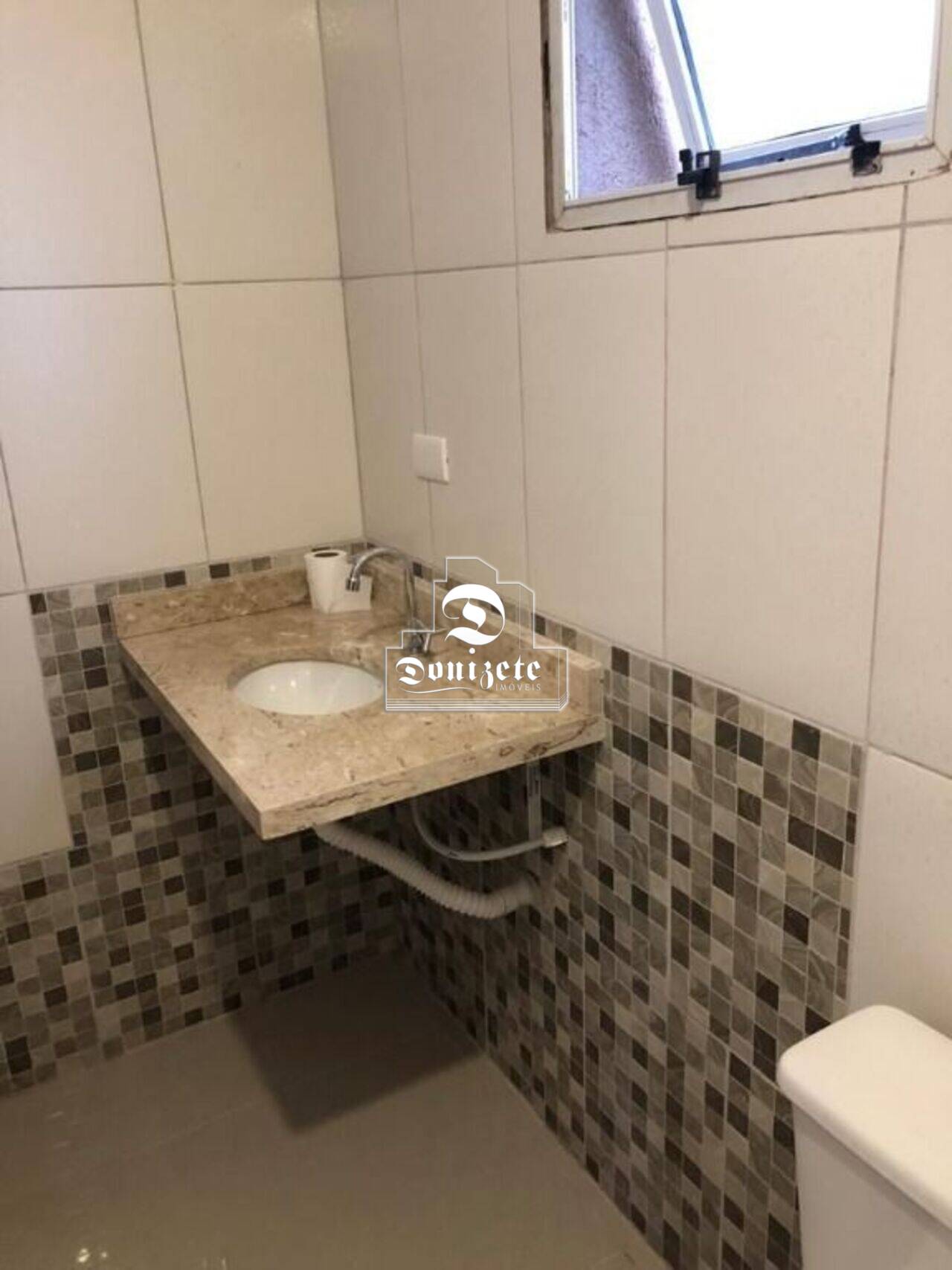 Apartamento Campestre, Santo André - SP