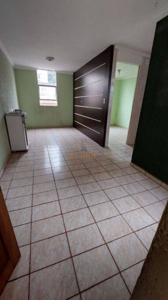 Conjunto Habitacional Presidente Castelo Branco - Carapicuíba - SP, Carapicuíba - SP