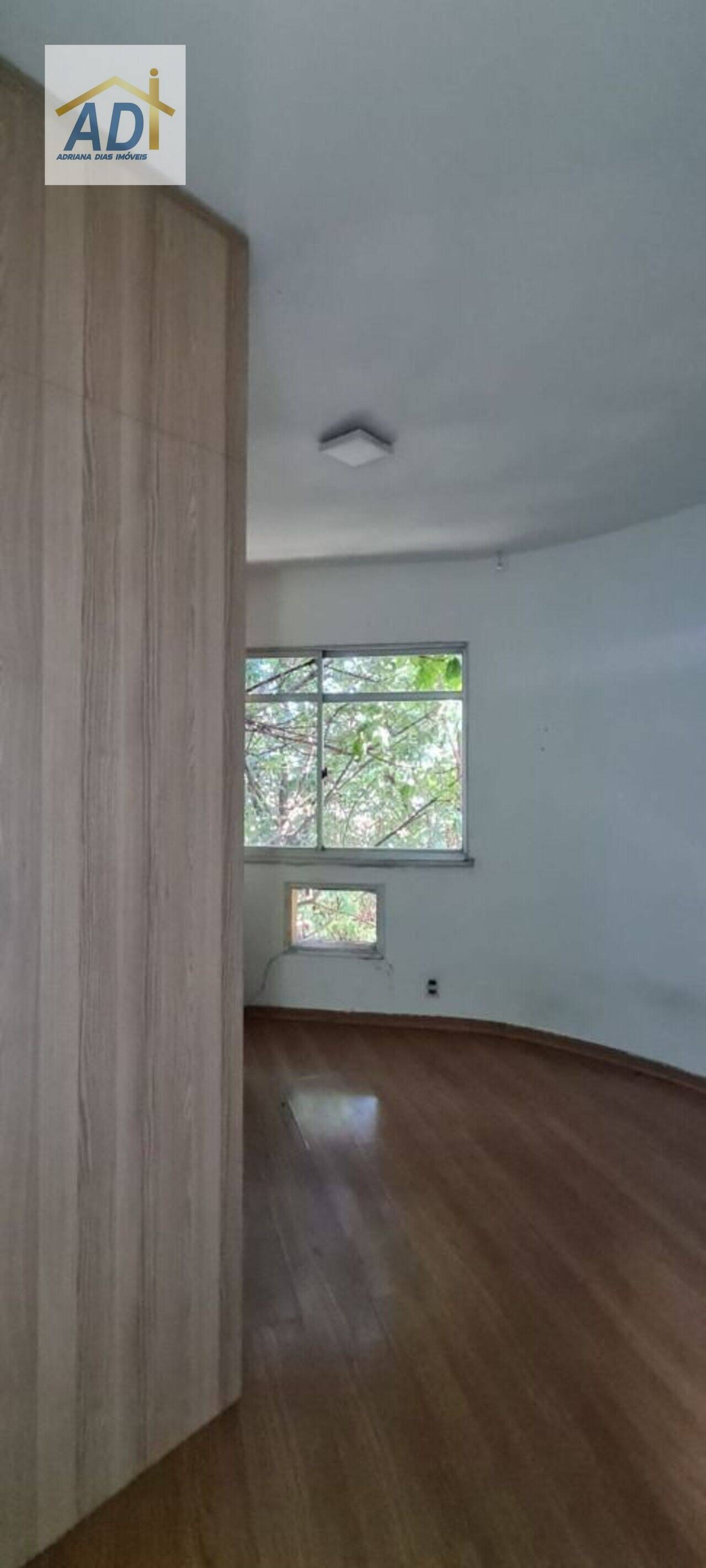 Apartamento Anil, Rio de Janeiro - RJ