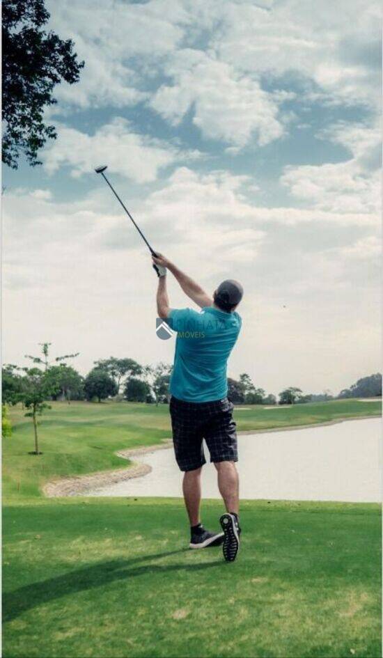 Condomínio Fazenda da Grama Golf Club - Itupeva - SP, Itupeva - SP