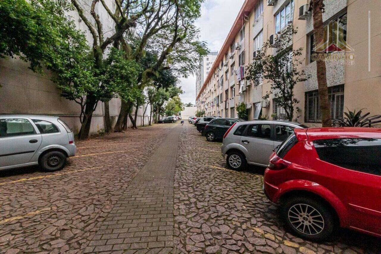 Apartamento Passo Da Areia, Porto Alegre - RS
