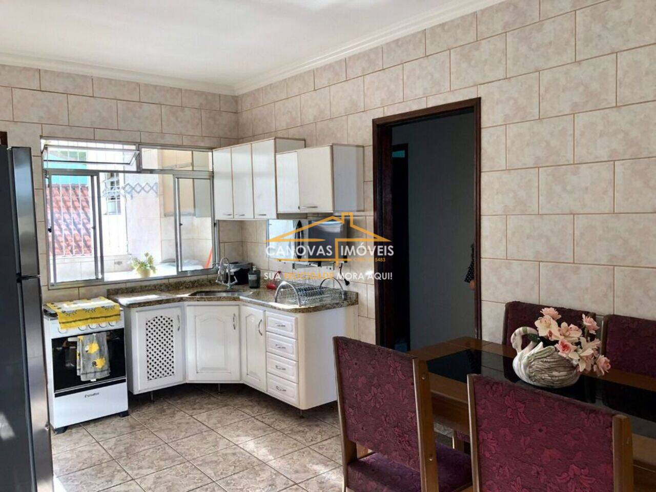 Apartamento Jardim Paraíso, Pouso Alegre - MG