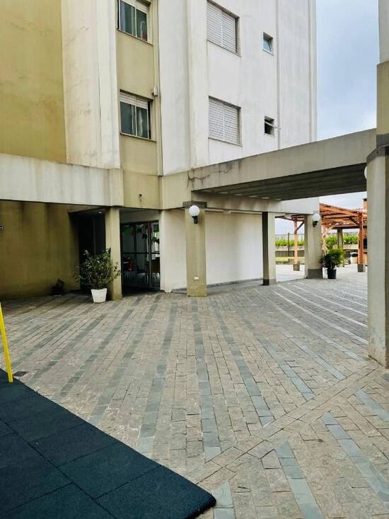 Apartamento de 56 m² Imirim - São Paulo, à venda por R$ 330.000