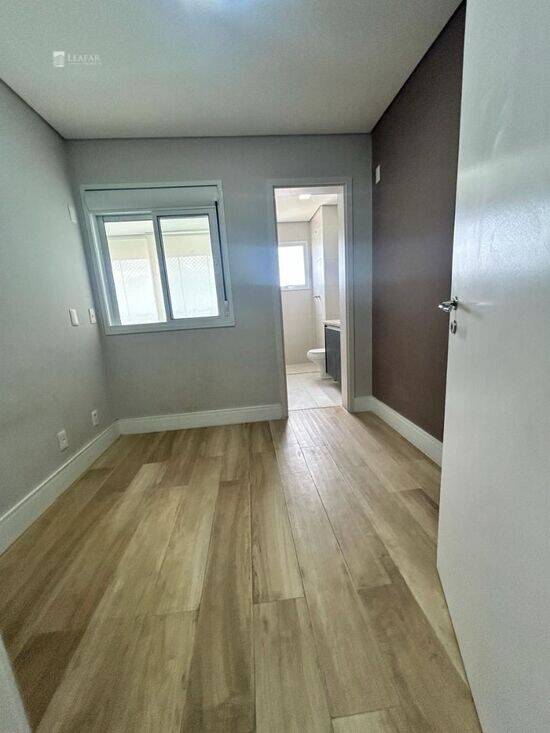 Apartamento Vila Mogilar, Mogi das Cruzes - SP