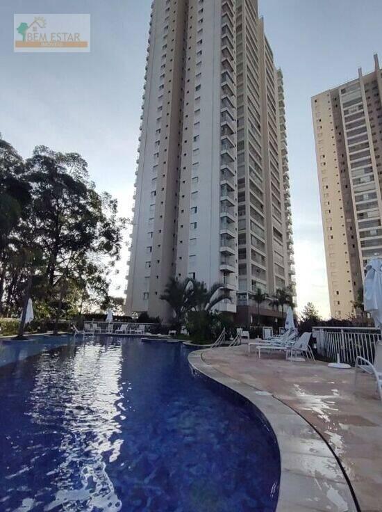 Jardim Arpoador - São Paulo - SP, São Paulo - SP