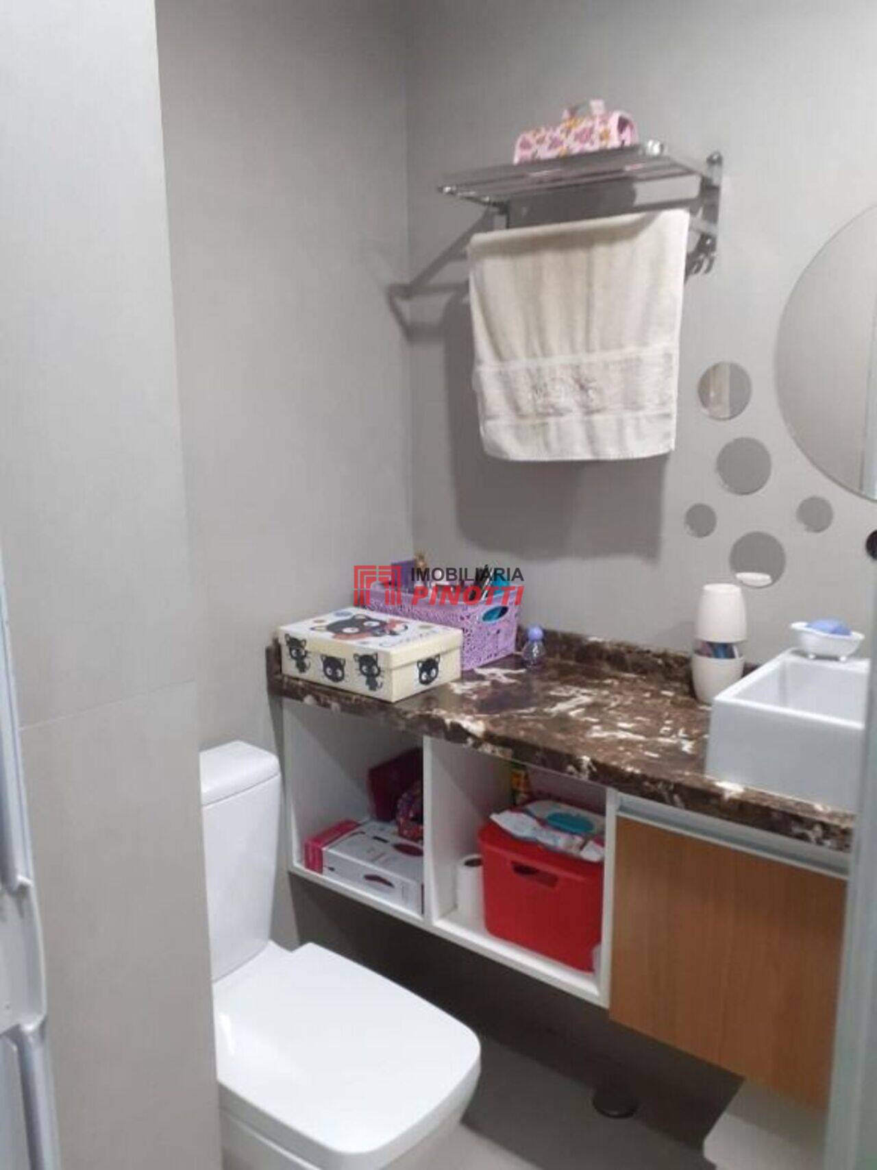 Apartamento Jardim do Mar, São Bernardo do Campo - SP