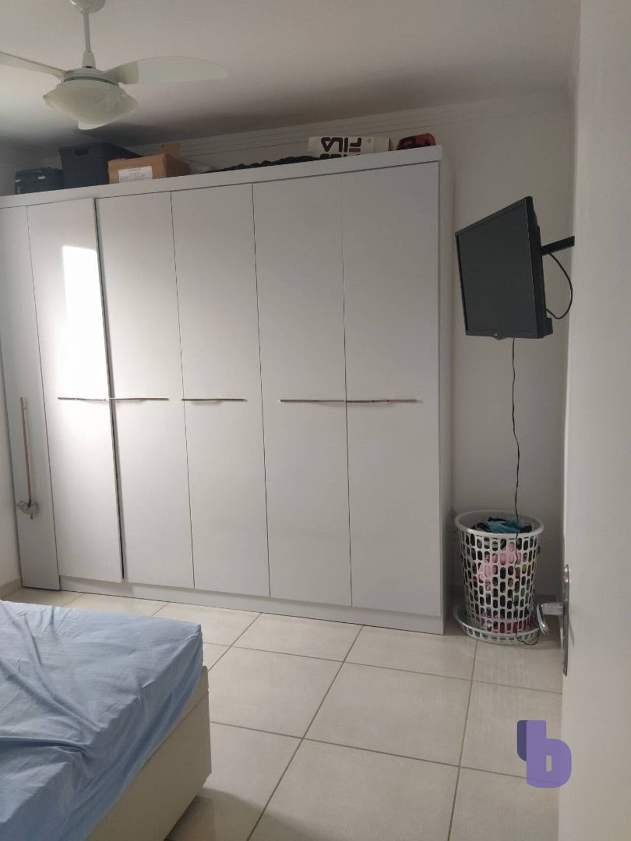 Apartamento Vila Haro, Sorocaba - SP