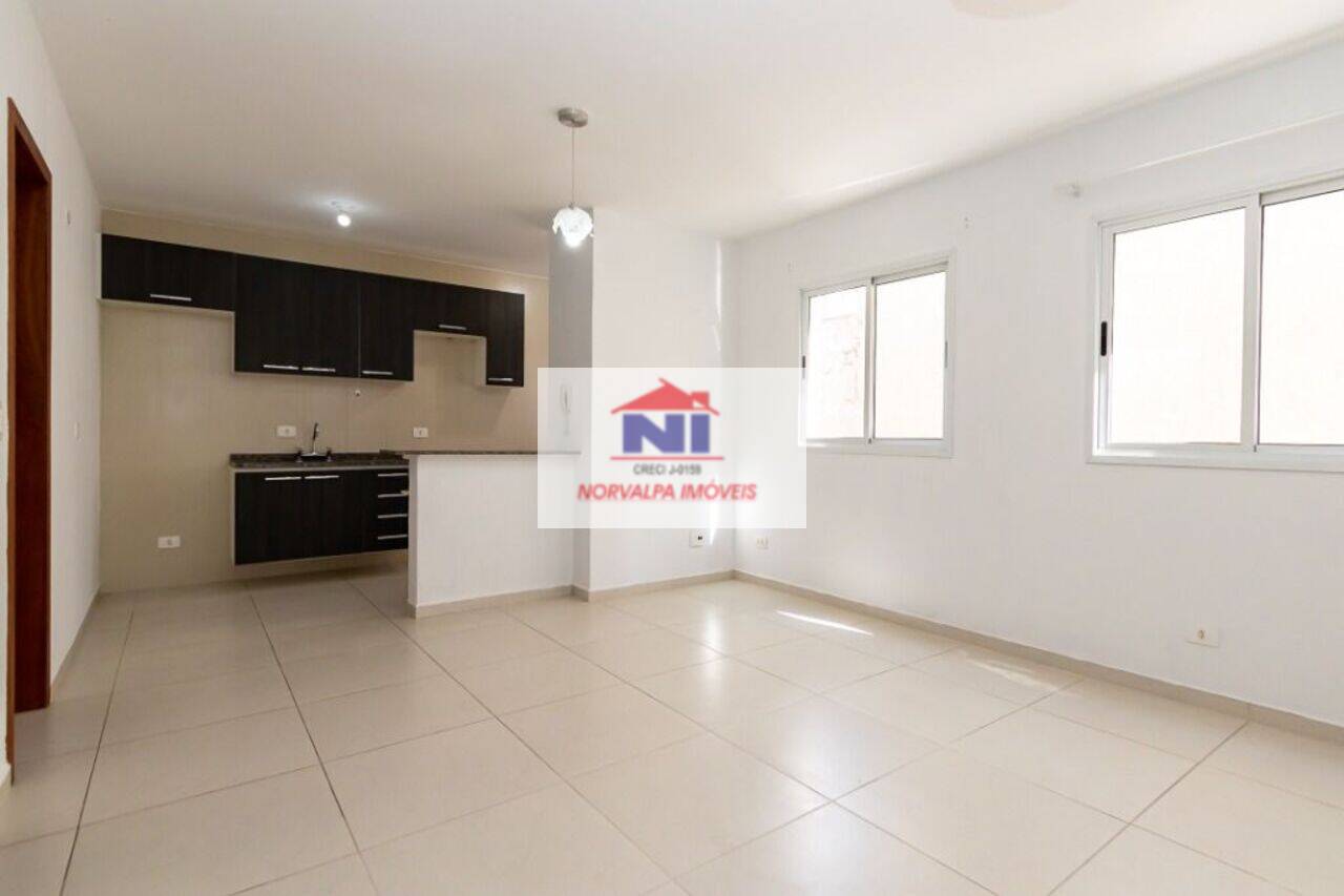 Apartamento Bairro Alto, Curitiba - PR