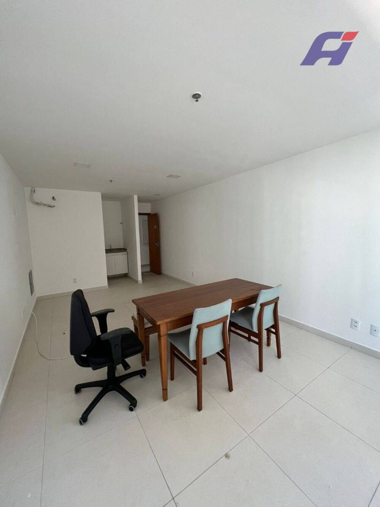 Sala Praia de Itaparica, Vila Velha - ES