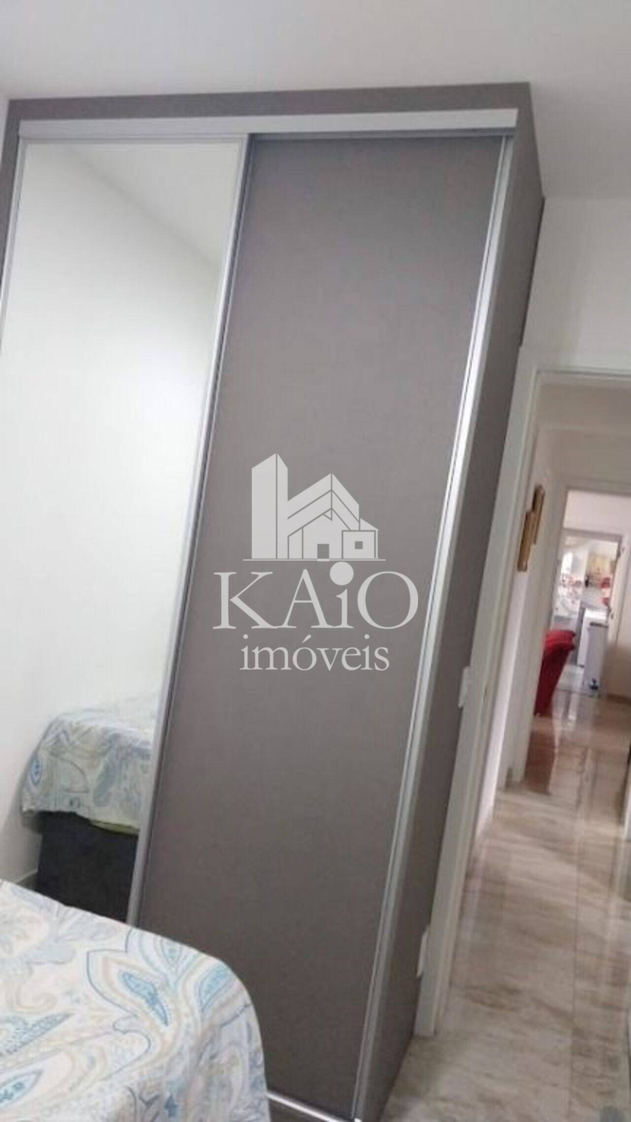 Apartamento Cidade Maia, Guarulhos - SP