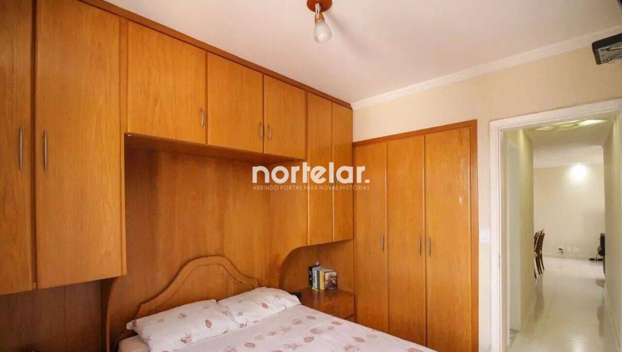 Apartamento Freguesia do Ó, São Paulo - SP