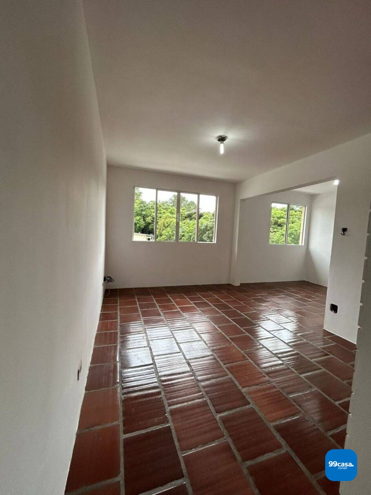 Apartamento Campo Comprido, Curitiba - PR