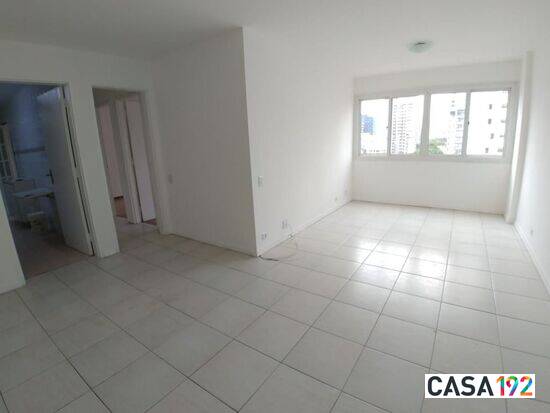 Apartamento de 92 m² na Princesa Isabel - Campo Belo - São Paulo - SP, à venda por R$ 780.000