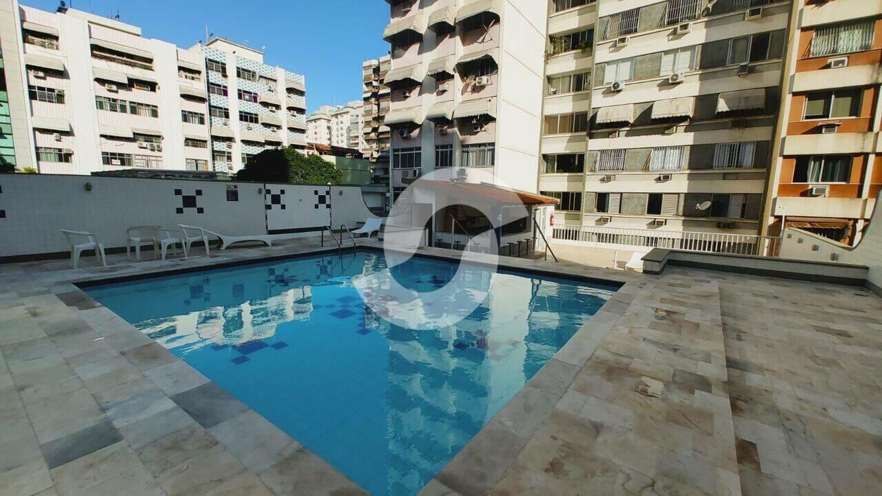 Apartamento Icaraí, Niterói - RJ