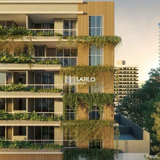 Helena Garden, apartamentos com 2 a 5 quartos, 74 a 252 m², Vitória - ES