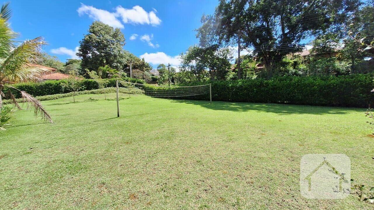 Casa Condomínio Itaembu, Itatiba - SP